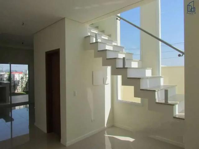 Casa / Sobrado em Condomínio para Venda em Sorocaba/SP Parque São Bento 3 Quartos