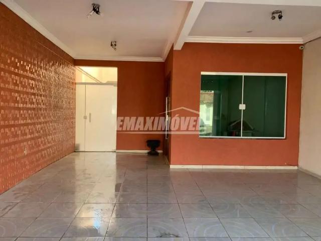 Casa / Sobrado em Condomínio para Venda em Sorocaba/SP Parque São Bento 3 Quartos