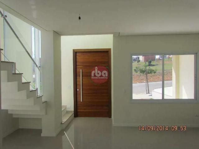 Casa / Sobrado em Condomínio para Venda em Sorocaba/SP Parque São Bento 3 Quartos