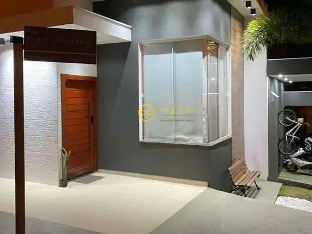 Casa / Sobrado em Condomínio para Venda em Sorocaba/SP Parque São Bento 3 Quartos