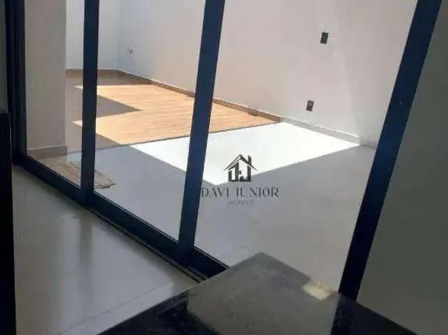Casa / Sobrado em Condomínio para Venda em Sorocaba/SP Parque São Bento 3 Quartos
