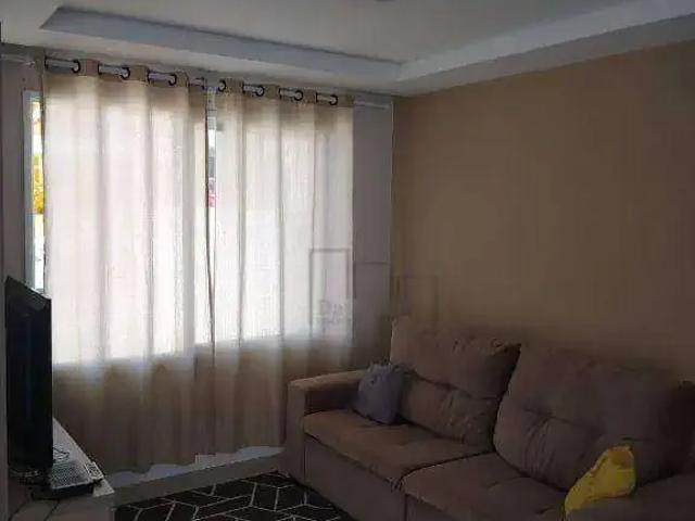 Casa / Sobrado em Condomínio para Venda em Sorocaba/SP Parque São Bento 3 Quartos