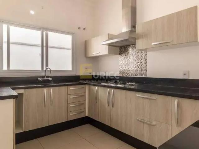 Casa / Sobrado em Condomínio para Venda em Sorocaba/SP Parque São Bento 3 Quartos