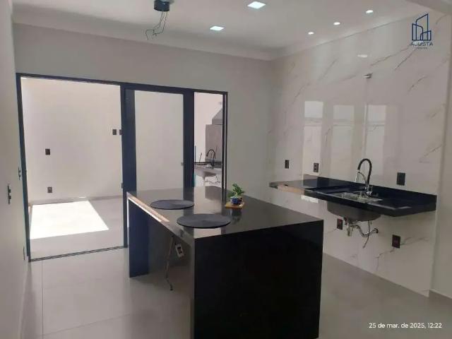 Casa / Sobrado em Condomínio para Venda em Sorocaba/SP Parque São Bento 3 Quartos
