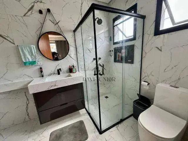 Casa / Sobrado em Condomínio para Venda em Sorocaba/SP Parque São Bento 3 Quartos