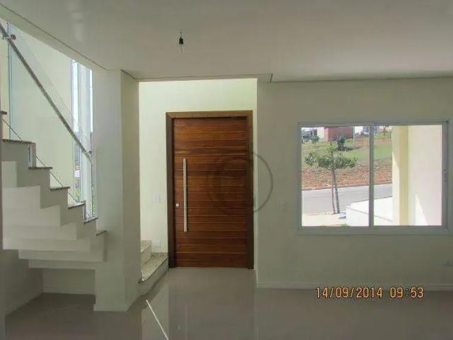 Casa / Sobrado em Condomínio para Venda em Sorocaba/SP Parque São Bento 3 Quartos
