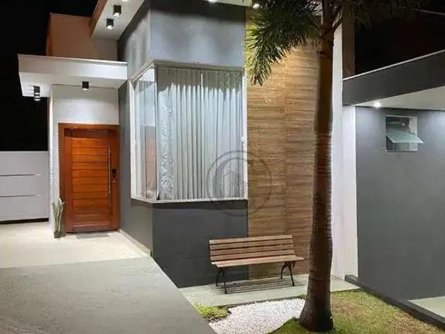 Casa / Sobrado em Condomínio para Venda em Sorocaba/SP Parque São Bento 3 Quartos