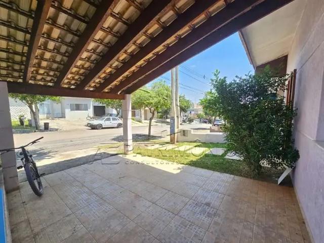 Casa / Sobrado em Condomínio para Venda em Sorocaba/SP Parque São Bento 3 Quartos
