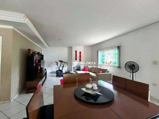 Casa / Sobrado em Condomínio para Venda em Sorocaba/SP Jardim Vale do Lago Residencial 3 Quartos