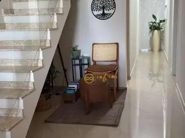Casa / Sobrado em Condomínio para Venda em Sorocaba/SP Parque São Bento 3 Quartos