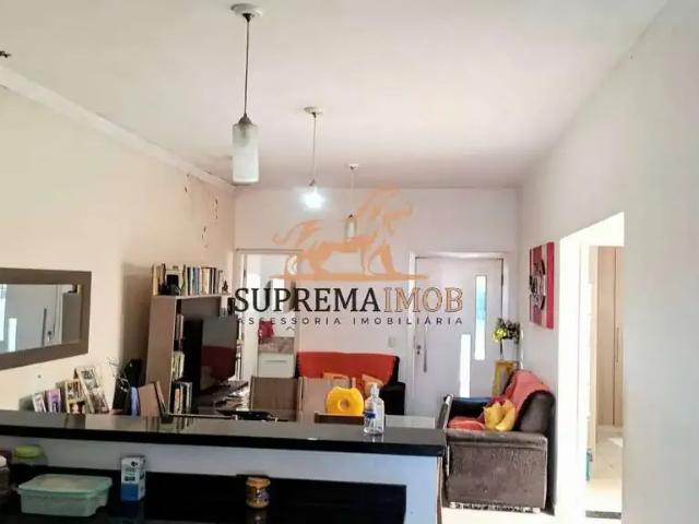 Casa / Sobrado em Condomínio para Venda em Sorocaba/SP Parque São Bento 3 Quartos