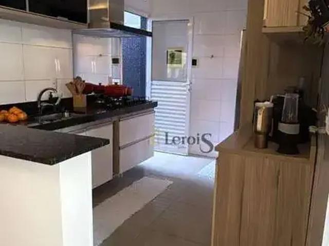 Casa / Sobrado em Condomínio para Venda em Sorocaba/SP Parque São Bento 3 Quartos