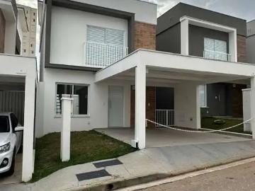 Casa / Sobrado em Condomínio para Venda em Sorocaba/SP Jardim Piratininga 3 Quartos