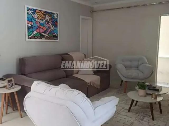 Casa / Sobrado em Condomínio para Venda em Sorocaba/SP Parque Três Meninos 3 Quartos
