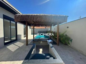 Casa / Sobrado em Condomínio para Venda em Sorocaba/SP Parque Três Meninos 3 Quartos