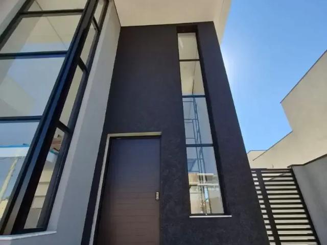Casa / Sobrado em Condomínio para Venda em Sorocaba/SP Parque Três Meninos 3 Quartos