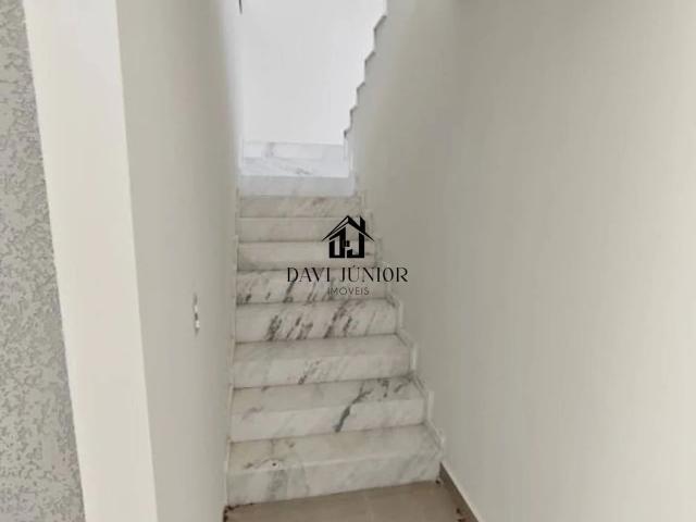 Casa / Sobrado em Condomínio para Venda em Sorocaba/SP Parque Três Meninos 3 Quartos