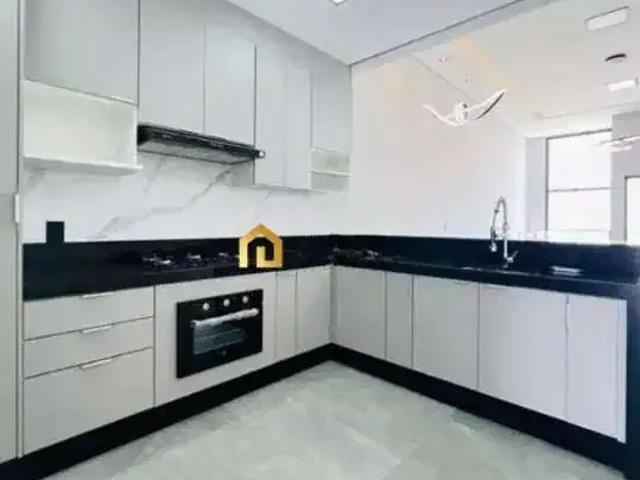Casa / Sobrado em Condomínio para Venda em Sorocaba/SP Parque Três Meninos 3 Quartos