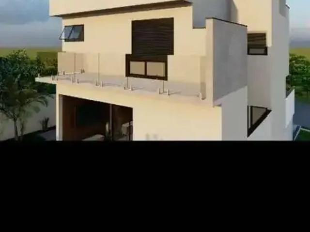 Casa / Sobrado em Condomínio para Venda em Sorocaba/SP Parque Três Meninos 3 Quartos