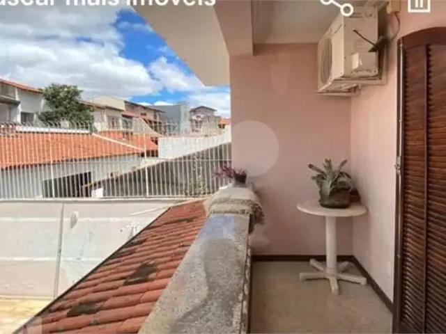 Casa / Sobrado em Condomínio para Venda em Sorocaba/SP Parque Três Meninos 3 Quartos