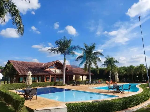 Casa / Sobrado em Condomínio para Venda em Sorocaba/SP Parque Vereda dos Bandeirantes 3 Quartos