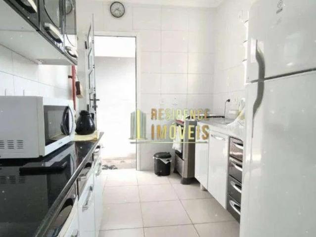 Casa / Sobrado em Condomínio para Venda em Sorocaba/SP Quintais do Imperador 2 Quartos