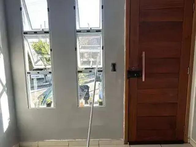 Casa / Sobrado em Condomínio para Venda em Sorocaba/SP Quintais do Imperador 2 Quartos