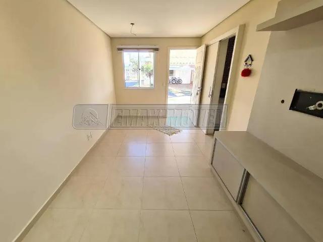 Casa / Sobrado em Condomínio para Venda em Sorocaba/SP Quintais do Imperador 3 Quartos