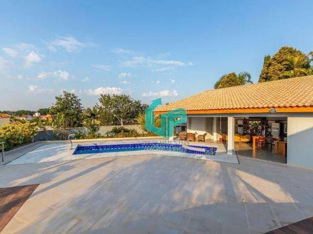 Casa / Sobrado em Condomínio para Venda em Sorocaba/SP Rancho Dirce 4 Quartos