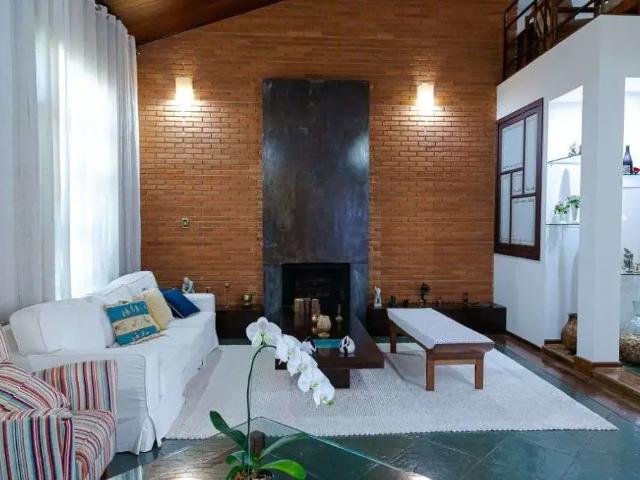 Casa / Sobrado em Condomínio para Venda em Sorocaba/SP Rancho Dirce 4 Quartos