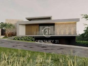 Casa / Sobrado em Condomínio para Venda em Sorocaba/SP Residencial Bouganville 3 Quartos