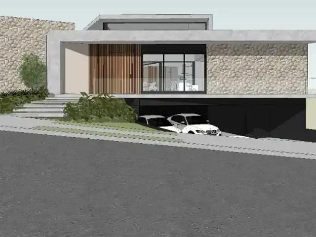 Casa / Sobrado em Condomínio para Venda em Sorocaba/SP Residencial Bouganville 3 Quartos
