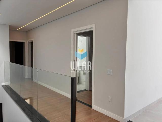 Casa / Sobrado em Condomínio para Venda em Sorocaba/SP Residencial Bouganville 3 Quartos