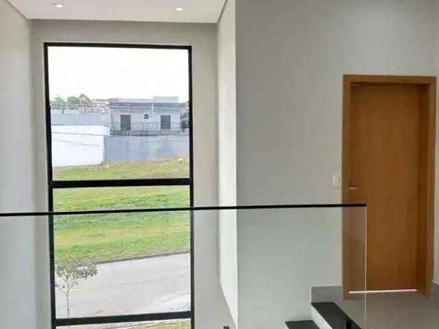 Casa / Sobrado em Condomínio para Venda em Sorocaba/SP Residencial Bouganville 3 Quartos