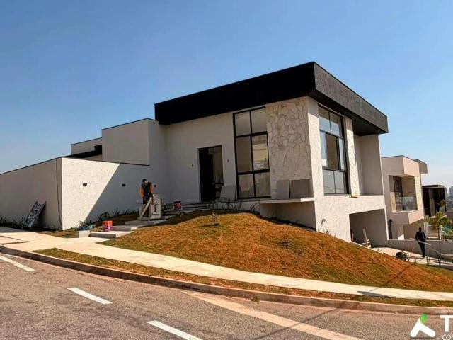 Casa / Sobrado em Condomínio para Venda em Sorocaba/SP Residencial Bouganville 3 Quartos