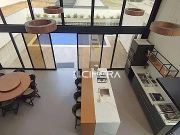 Casa / Sobrado em Condomínio para Venda em Sorocaba/SP Residencial Bouganville 4 Quartos