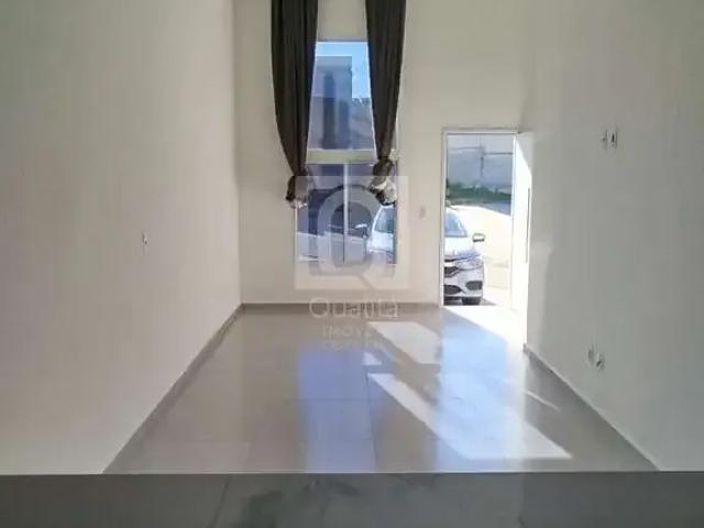 Casa / Sobrado em Condomínio para Venda em Sorocaba/SP Residencial Horto Florestal Villagio 3 Quartos