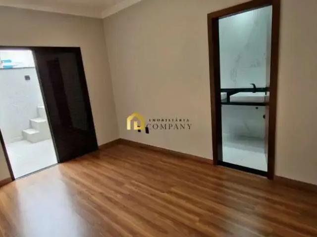 Casa / Sobrado em Condomínio para Venda em Sorocaba/SP Residencial Horto Florestal Villagio 3 Quartos