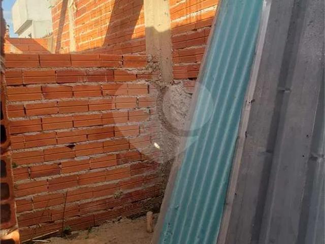 Casa / Sobrado em Condomínio para Venda em Sorocaba/SP Residencial Jardim Nathália 1 Quartos