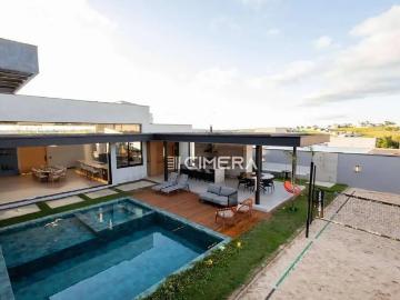 Casa / Sobrado em Condomínio para Venda em Sorocaba/SP Residencial Saint Patrick 4 Quartos