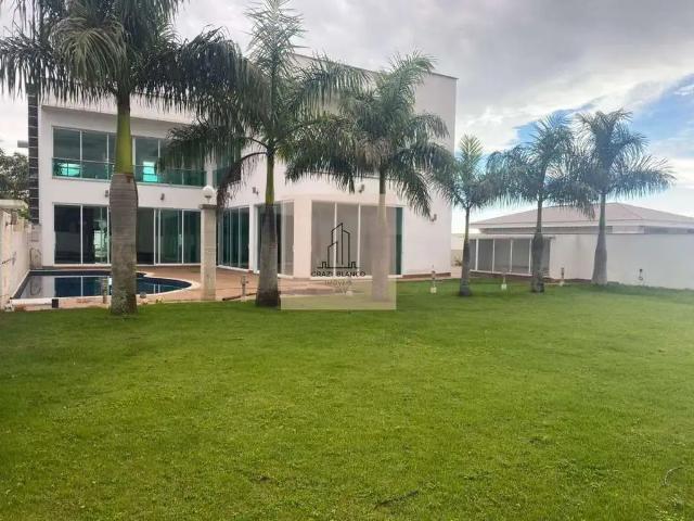 Casa / Sobrado em Condomínio para Venda em Sorocaba/SP Residencial Saint Patrick 4 Quartos