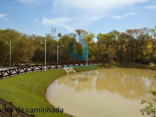 Casa / Sobrado em Condomínio para Venda em Sorocaba/SP Residencial Saint Patrick 3 Quartos