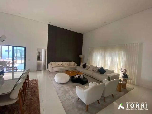 Casa / Sobrado em Condomínio para Venda em Sorocaba/SP Residencial Saint Patrick 3 Quartos