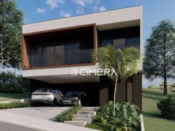 Casa / Sobrado em Condomínio para Venda em Sorocaba/SP Residencial Villazul 3 Quartos