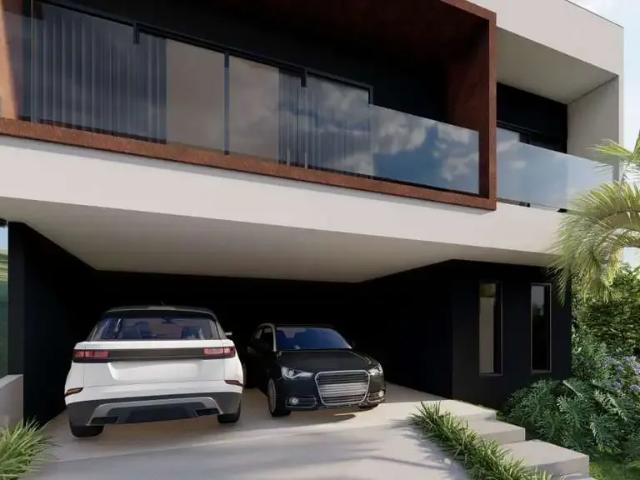 Casa / Sobrado em Condomínio para Venda em Sorocaba/SP Residencial Villazul 3 Quartos