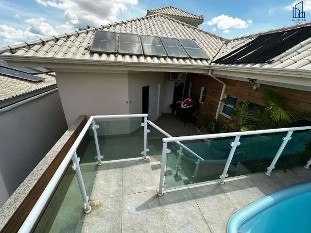 Casa / Sobrado em Condomínio para Venda em Sorocaba/SP Residencial Villazul 4 Quartos
