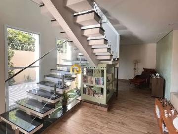 Casa / Sobrado em Condomínio para Venda em Sorocaba/SP Residencial Villazul 4 Quartos