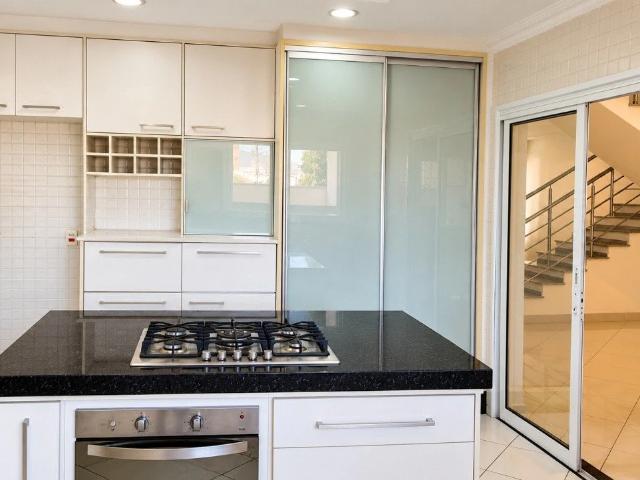 Casa / Sobrado em Condomínio para Venda em Sorocaba/SP Residencial Villazul 5 Quartos
