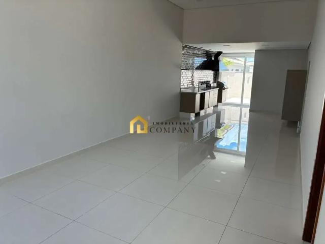 Casa / Sobrado em Condomínio para Venda em Sorocaba/SP Residencial Villa do Bosque 2 Quartos