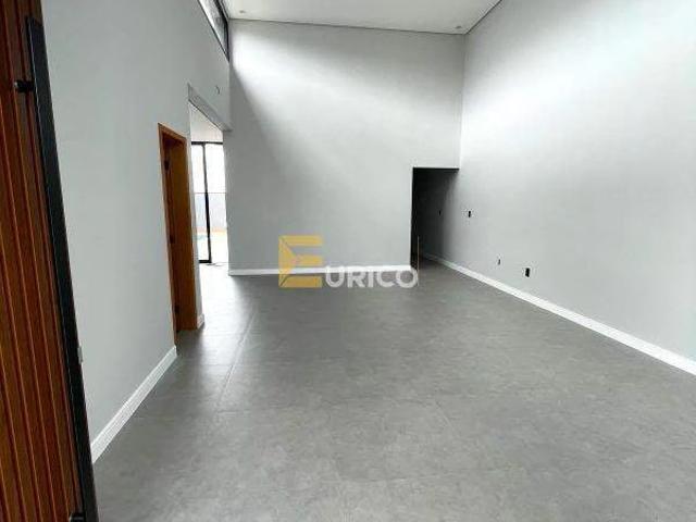 Casa / Sobrado em Condomínio para Venda em Sorocaba/SP Residencial Villa do Bosque 3 Quartos